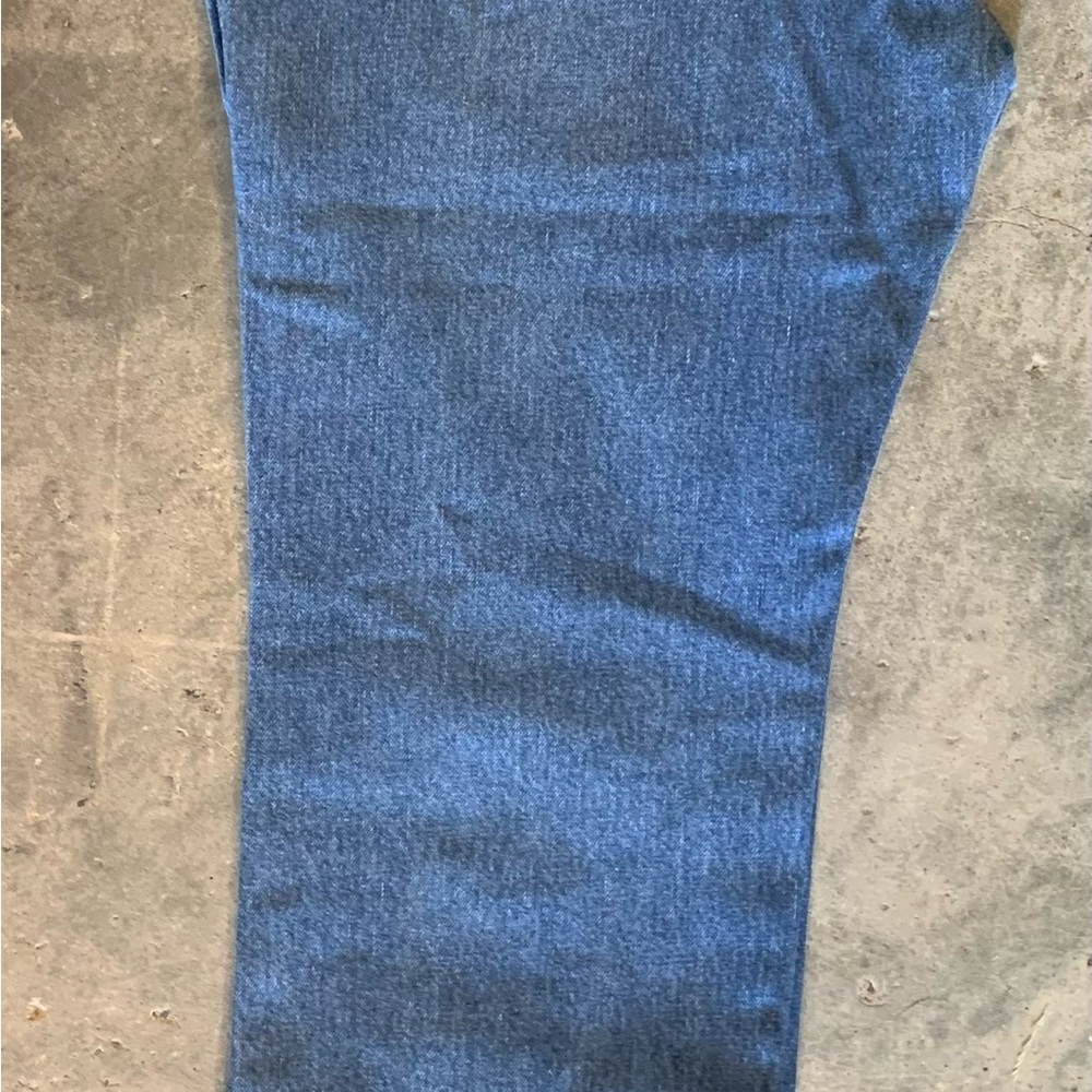 Vtg 1970s Levi Strauss & Co. 517 - image 2